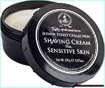 Finding the Perfect Shaving Cream for Sensitive Skin