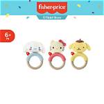 Fisher Price Sanrio: a Delightful Fusion of Fun and Whimsy