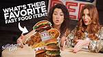 Five Fast Food Facts from Episode 1 Which Shocked Viewers Sat 23 May 20 ·