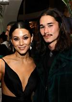 Fivel Stewart Boyfriend | Is She Dating Anyone | a Look into Her Relationship with Andrew Kai