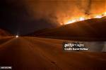 Flames on the Freeway: Unpacking the Fire 110 Freeway Incident