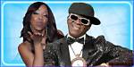 Flava Flav and Liz: a Unique Love Story