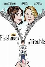 Fleishman Is in Trouble Recap: Youd Be Screaming, Too