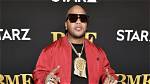 Flo Rida Speaks out After 6-Year-Old Son Survives Fall from Window ·