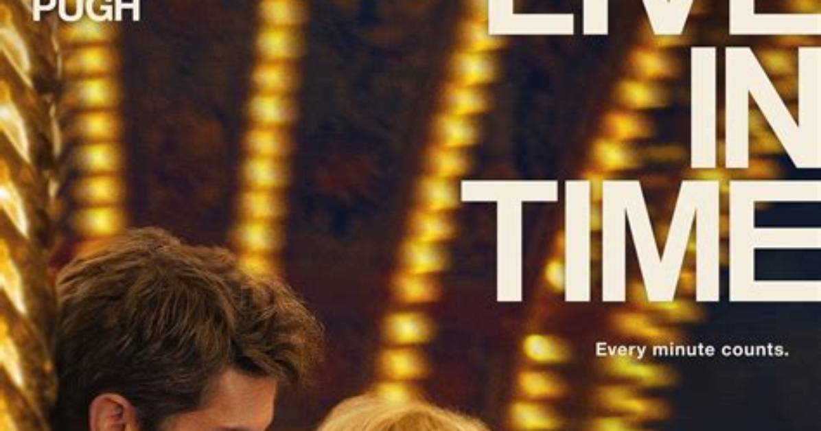 Florence Pugh, Andrew Garfield Romantic Drama We Live in Time Sells to Sphere for Canada