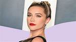 Florence Pugh Is Being Body-Shamed for Her First-Ever Nude Scene and Fans Are Outraged| Glamour Uk
