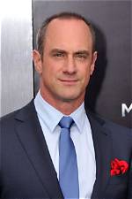 Fluxdash | Christopher Meloni (Tv Actor)