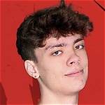 Fluxdash | Godzly (Youtube Star)
