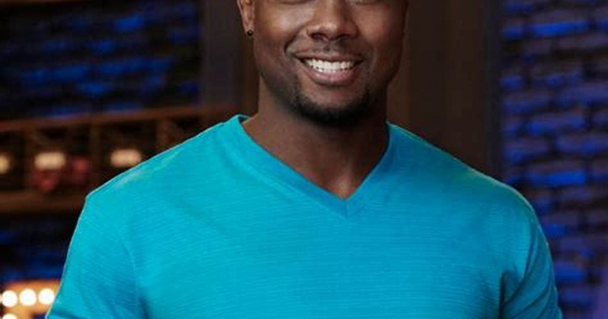 Food Network's Eddie Jackson Has Not