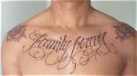 Forever Inked: the Meaning Behind Family Tattoos for Men