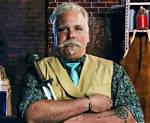 Forged in Fire David Baker Net Worth, Wiki, Wife, Kids, Salary, Age