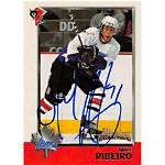 Former Nhl Star Mike Ribeiro's Family Life: Navigating Divorce and Co-Parenting