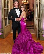 Fox News Jesse Watters and Wife Emma Welcome a Son