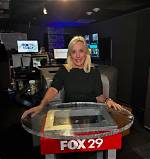 Fox29: Who Is Jenn Frederick Husband Steve? People Are Very Curious About Her Married Life