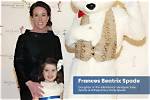 Frances Beatrix Spade: a Glimpse into Her Instagram Journey
