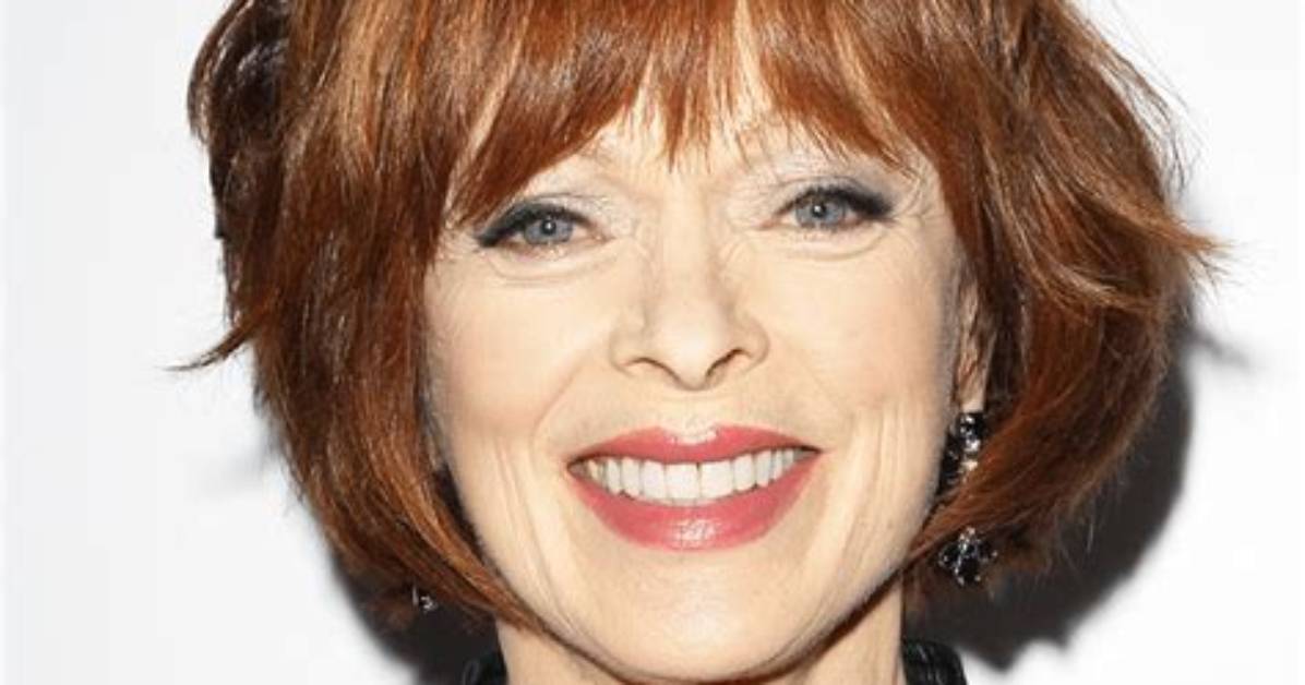 Frances Fisher Bio, Wiki, Age, Height, Husband, Actress, Movies and Net Worth