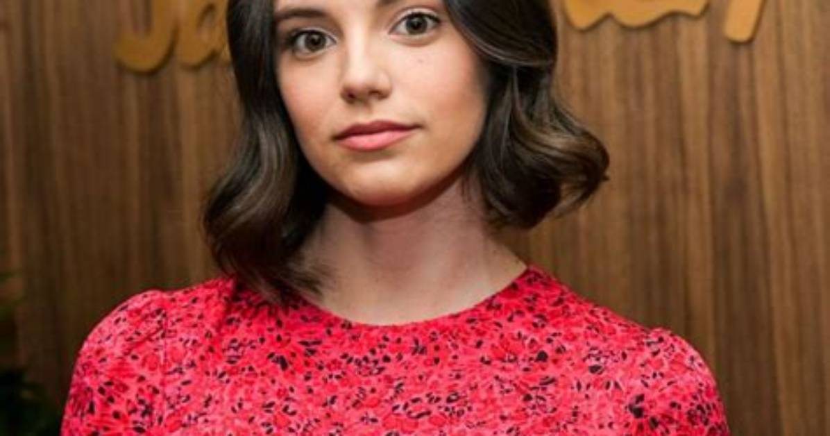 Francesca Reale: a Rising Star in the Entertainment Industry