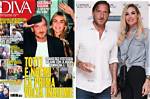 Francesco Totti Et Noemi Bocchi: a New Chapter in Love