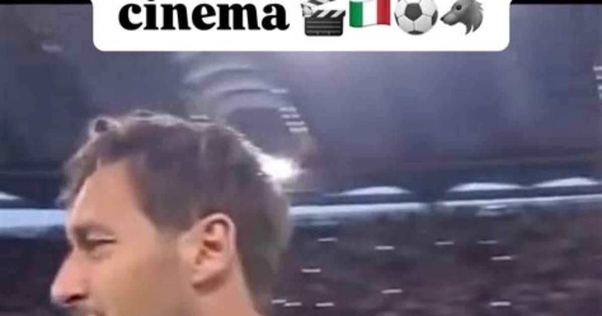 Francesco Totti: the Financial Legacy of a Football Legend