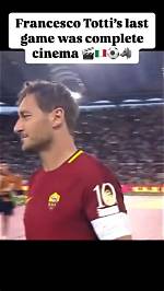 Francesco Totti: the Financial Legacy of a Football Legend