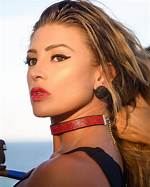 Francia James Wiki, Bio, Age, Height, Boyfriend, Dating, Ethnicity, Net Worth, Playboy Model! !