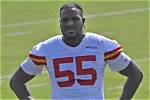 Frank Clark Contract, Salary, College, Position, Height, Age, Pff, Teams, Wiki ·