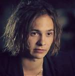 Frank Dillane: the Rising Star of Television and Film