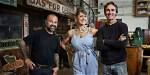 Frank on American Pickers: the Charismatic Picker Who Captivated Audiences