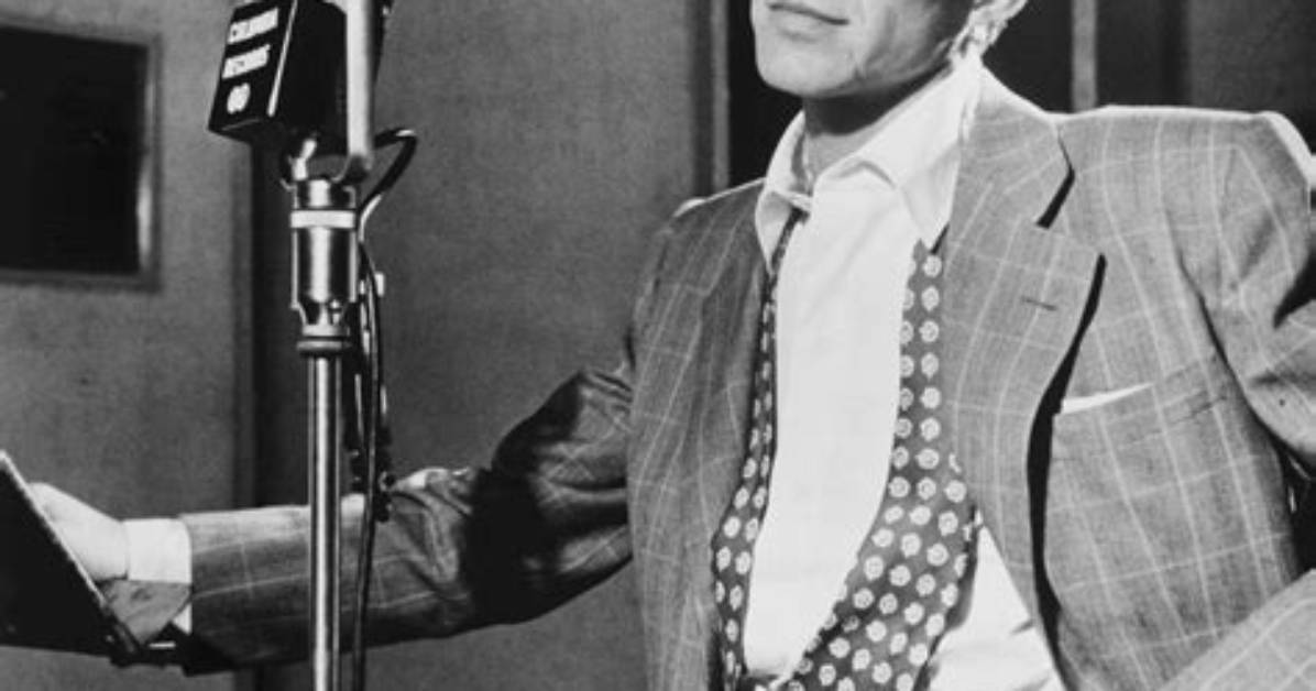 Frank Sinatra Biography, Life, Interesting Facts