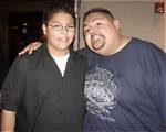 Frankie Fluffy, Son of Gabriel Iglesias