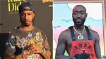 Freddie Gibbs Ex Benny the Butcher Photo Sparks Twitter Storm