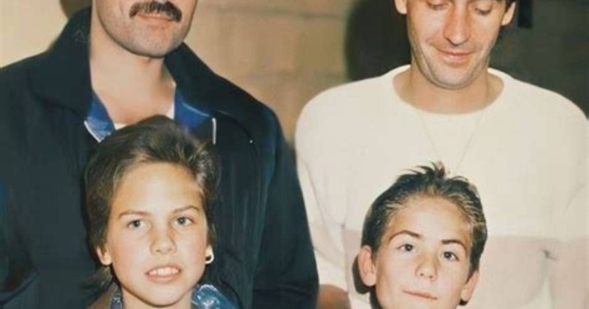 Freddie Mercury's Children: the Legacy of a Musical Icon