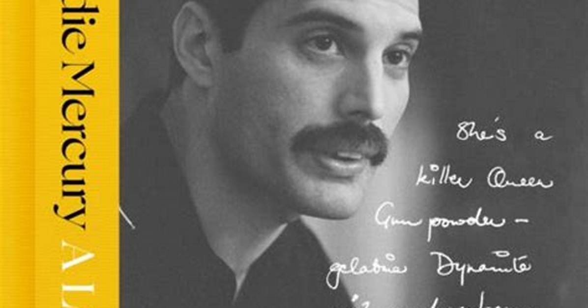 Freddie Mercury's Legacy and Personal Life