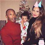 Fredro Starr Is Married to Wife: Korina Longin Starr. 2 Kids: Princeton River, Brighton Angel