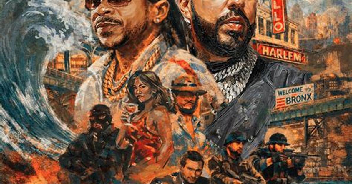 French Montana Turns Playboy Cover Model for Mag's Latest Issue