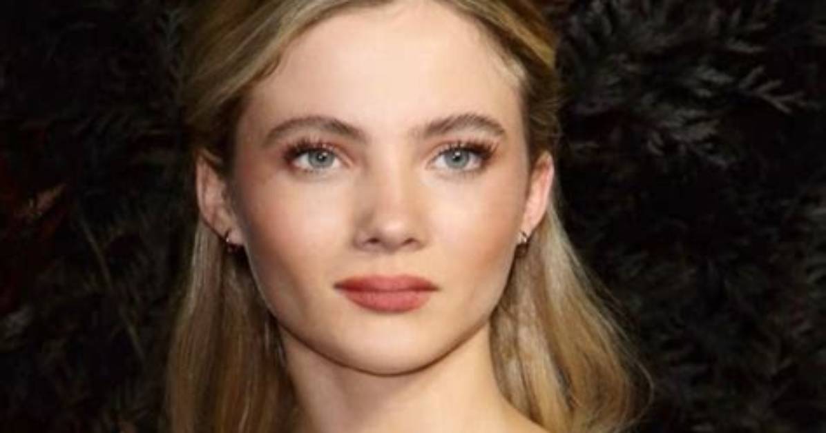 Freya Allan – Bio, Age, Height, Biography, Acting Career, Other Facts