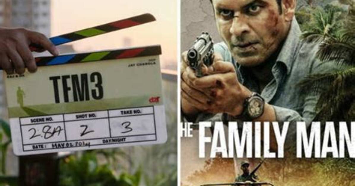 From Action Star to Family Man