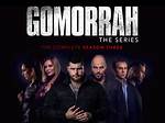 From Gomorrah to Directorial Heights