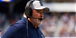 From Graduate Assistant to Nfl Head Coach