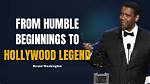 From Humble Beginnings to Hollywood Success