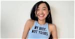 From Instagram Star to Body Positivity Advocate