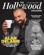 From Martial Arts to Hollywood Stardom