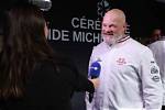 From Nfl to Chef and Restaurateur |