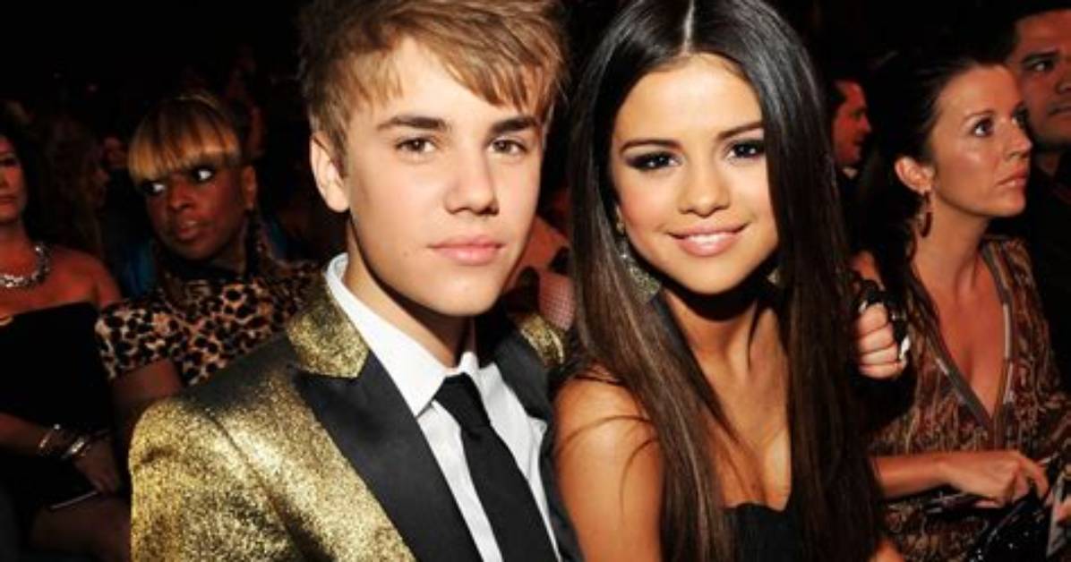 From Selena Gomez to Justin Bieber: a Tale of Love and Heartbreak