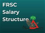 Frsc Salary Structure, Ranks and Departments