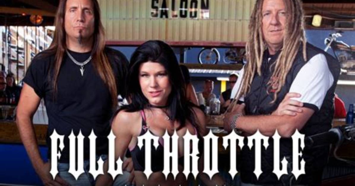 Full Throttle Saloon Cast: Where Are They Now? the Ultimate Update