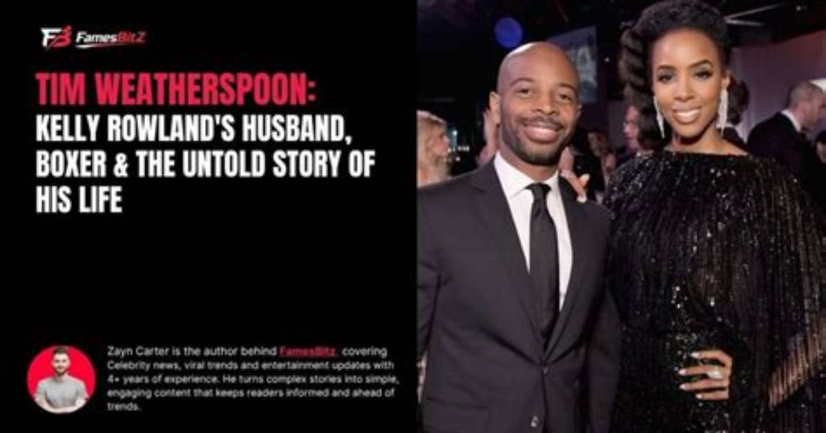 Future and Kelly Rowland's Untold Story