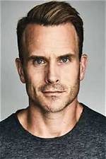 Gabriel Hogan Bio (Wiki)