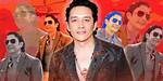 Gabriel Luna Only Plays Bad Guys for Arnold Schwarzenegger