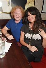 Gabriella Wesberry: Who Is Mick Hucknall’s Wife?